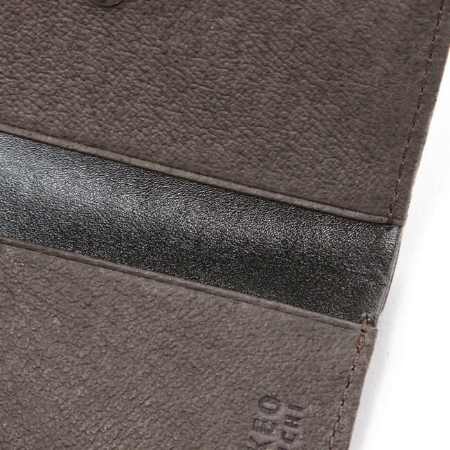 タケオキクチ ピエール小物 キーケース キーホルダー TAKEO KIKUCHI tk-181612