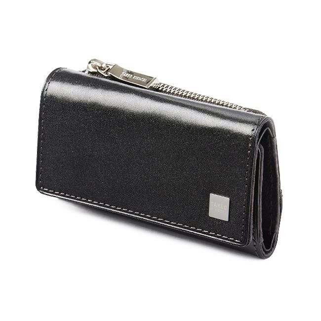 タケオキクチ ピエール小物 キーケース キーホルダー TAKEO KIKUCHI tk-181612