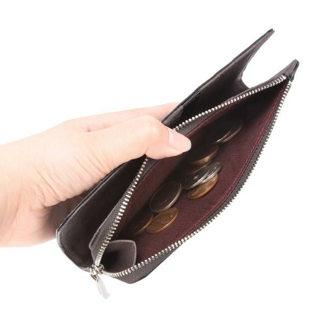 タケオキクチ ピエール小物 長財布 TAKEO KIKUCHI tk-181615