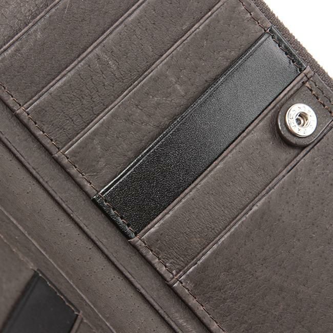 タケオキクチ ピエール小物 長財布 TAKEO KIKUCHI tk-181615