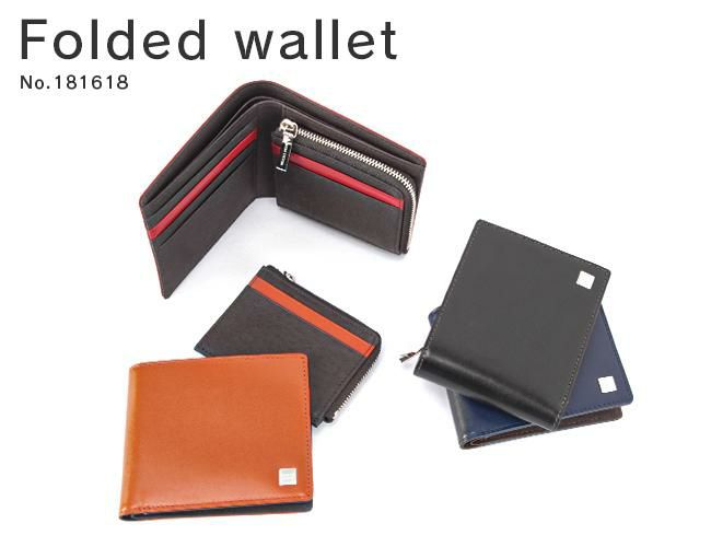 タケオキクチ ピエール 二つ折り財布 TAKEO KIKUCHI tk-181618｜ONLINE