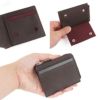 タケオキクチ ピエール 二つ折り財布 TAKEO KIKUCHI tk-181618