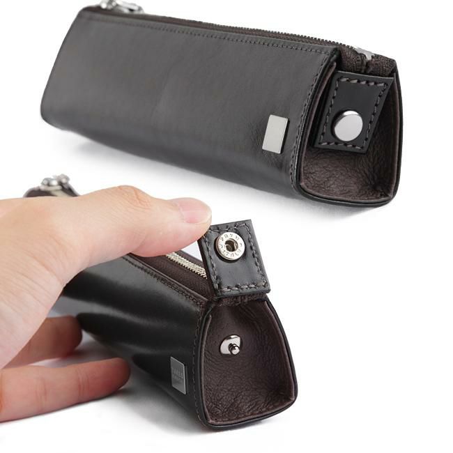 タケオキクチ ピエール小物 ペンケース TAKEO KIKUCHI tk-181621