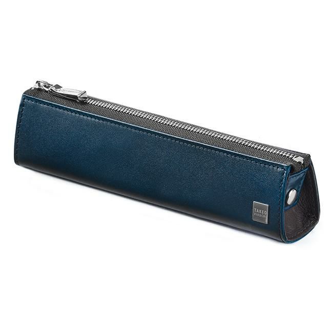 タケオキクチ ピエール小物 ペンケース TAKEO KIKUCHI tk-181621