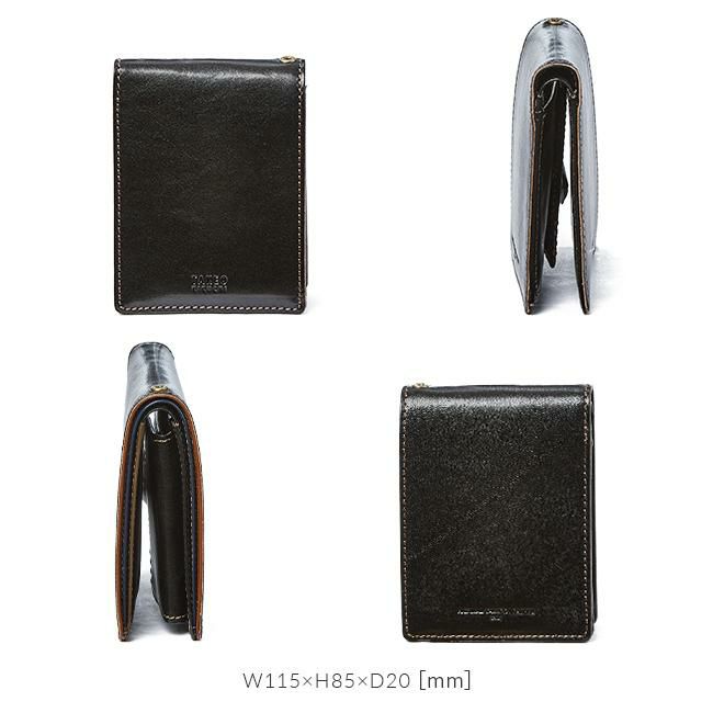 タケオキクチ エリア 二つ折り財布 TAKEO KIKUCHI tk-266615