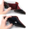 タケオキクチ エリア 二つ折り財布 TAKEO KIKUCHI tk-266615