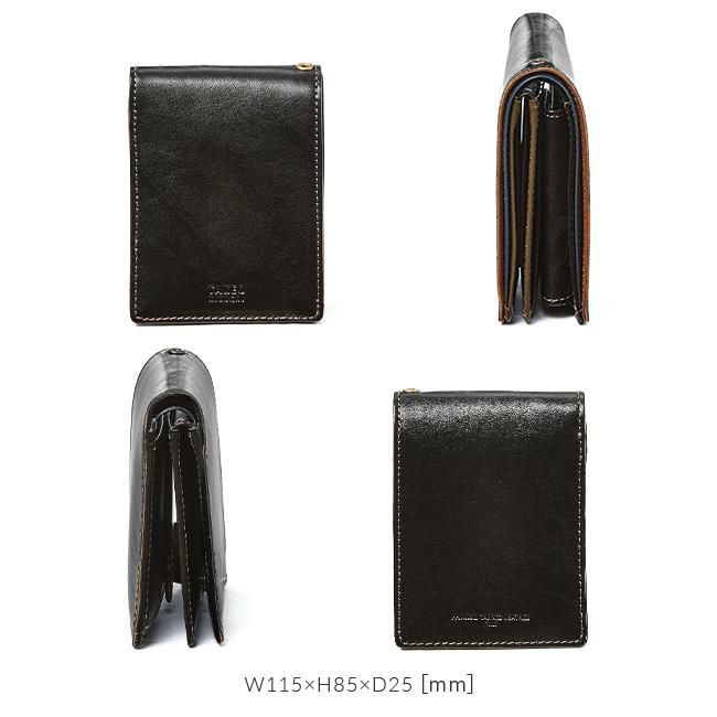 タケオキクチ エリア 二つ折り財布 TAKEO KIKUCHI tk-266616