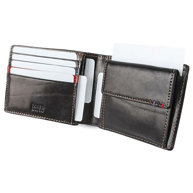 タケオキクチ エリア 二つ折り財布 TAKEO KIKUCHI tk-266616