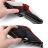 タケオキクチ エリア 二つ折り財布 TAKEO KIKUCHI tk-266616