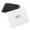 タケオキクチ エリア 二つ折り財布 TAKEO KIKUCHI tk-266616