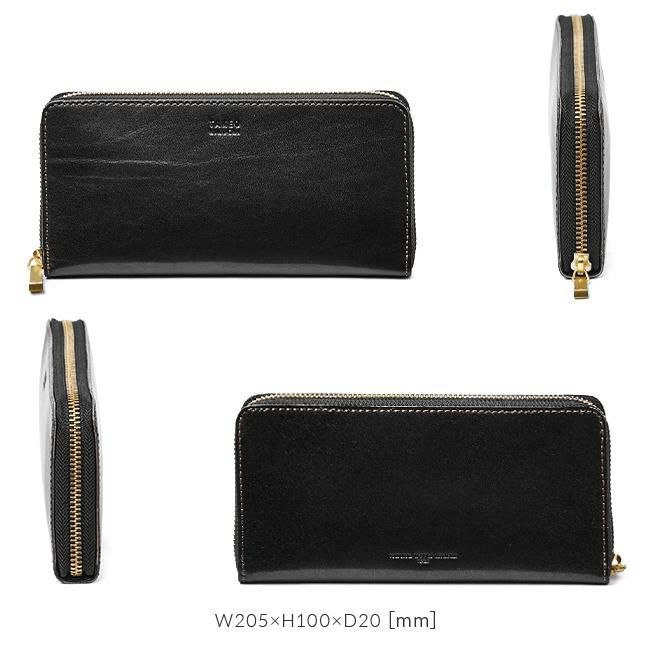 タケオキクチ エリア 長財布 TAKEO KIKUCHI tk-266617