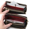タケオキクチ エリア 長財布 TAKEO KIKUCHI tk-266617