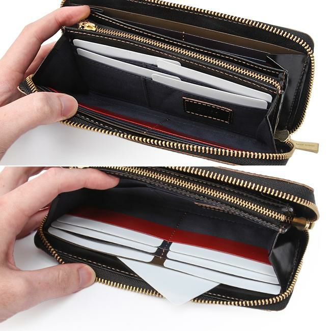 タケオキクチ エリア 長財布 TAKEO KIKUCHI tk-266617