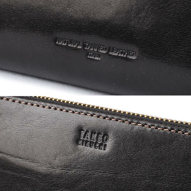 タケオキクチ エリア 長財布 TAKEO KIKUCHI tk-266617