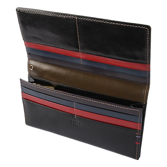 タケオキクチ エリア 長財布 TAKEO KIKUCHI tk-266618