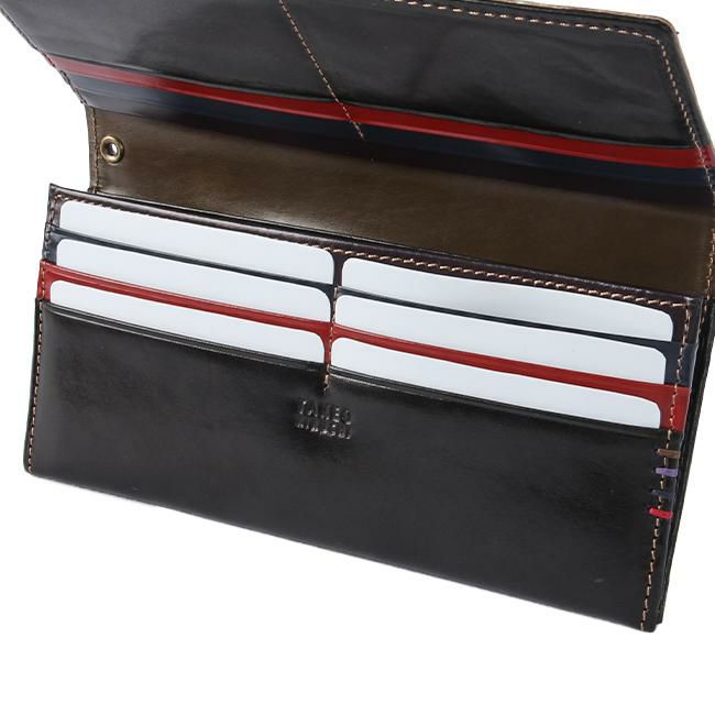 タケオキクチ エリア 長財布 TAKEO KIKUCHI tk-266618