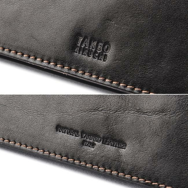 タケオキクチ エリア 長財布 TAKEO KIKUCHI tk-266618