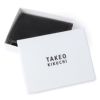 タケオキクチ エリア カードケース 名刺入れ TAKEO KIKUCHI tk-266619