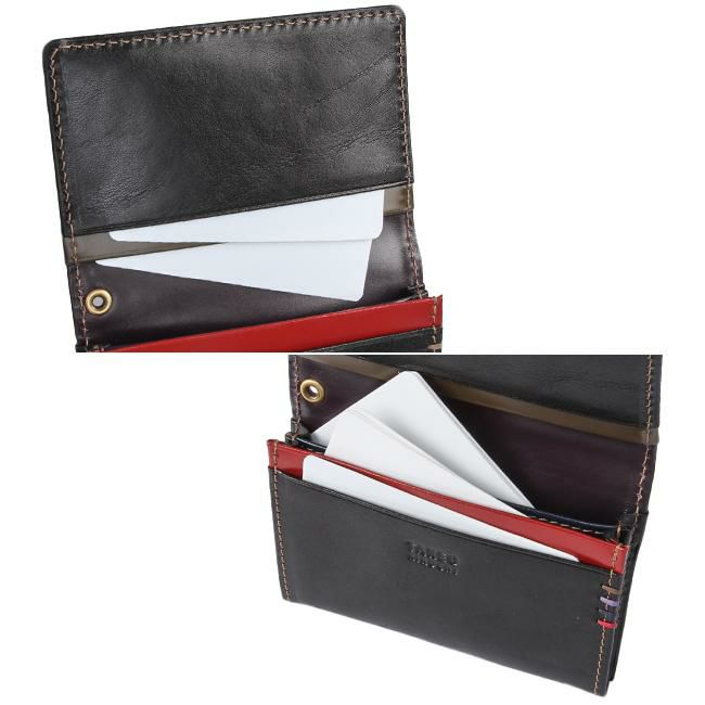 タケオキクチ エリア カードケース 名刺入れ TAKEO KIKUCHI tk-266620