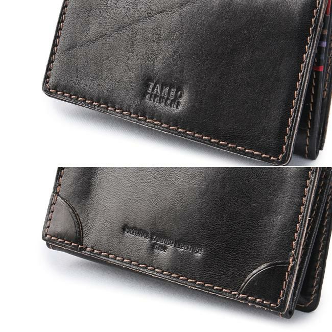 専用商品 TAKEO KIKUCHI タケオキクチ 名刺入れ エリア 266620 カード入れ