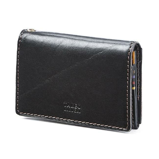 タケオキクチ エリア カードケース 名刺入れ TAKEO KIKUCHI tk-266620