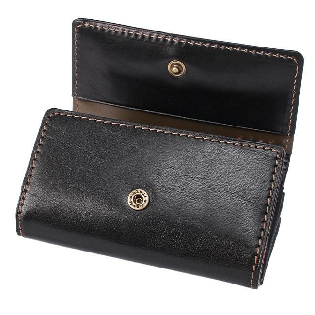 タケオキクチ エリア キーケース キーホルダー TAKEO KIKUCHI tk-266624