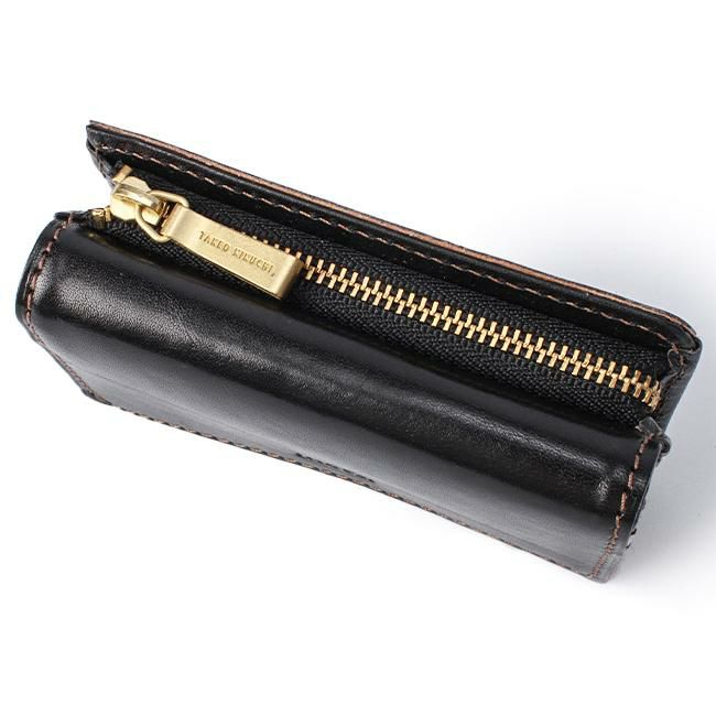 タケオキクチ エリア キーケース キーホルダー TAKEO KIKUCHI tk-266624