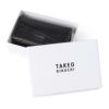 タケオキクチ エリア キーケース キーホルダー TAKEO KIKUCHI tk-266624