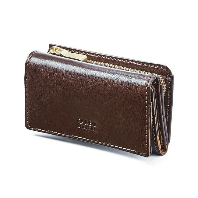 きのページ 楽天市場】【全品10倍☆8/28(木)0時迄】タケオキクチ キーケース