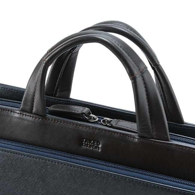 タケオキクチ ナビ ブリーフケース TAKEO KIKUCHI tk-271501