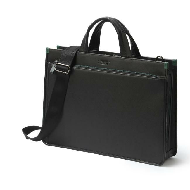 タケオキクチ ナビ ブリーフケース TAKEO KIKUCHI tk-271501