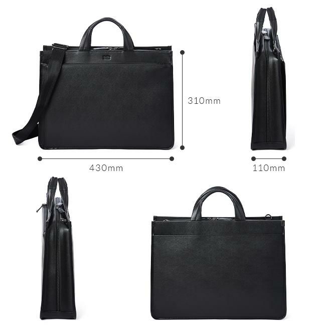 タケオキクチ ナビ ブリーフケース TAKEO KIKUCHI tk-271502