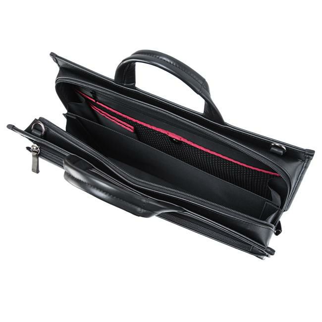 タケオキクチ ナビ ブリーフケース TAKEO KIKUCHI tk-271502