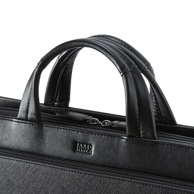 タケオキクチ ナビ ブリーフケース TAKEO KIKUCHI tk-271502