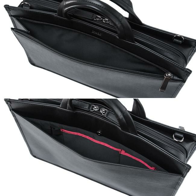 タケオキクチ ナビ ブリーフケース TAKEO KIKUCHI tk-271502