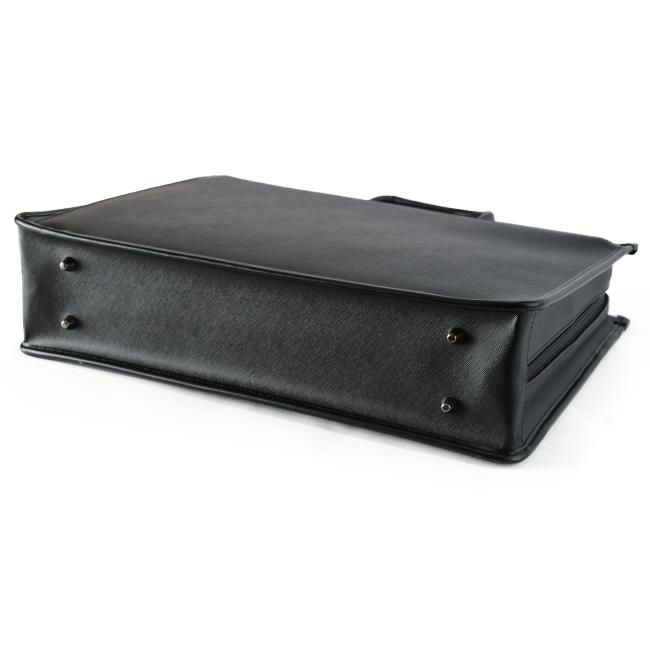 タケオキクチ ナビ ブリーフケース TAKEO KIKUCHI tk-271502