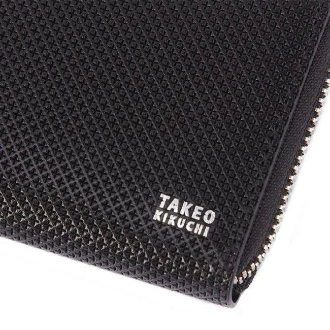 青鬼 6ケース TAKEO KIKUCHI 最大31% 7/25限定 タケオキクチ 財布 小銭入れ