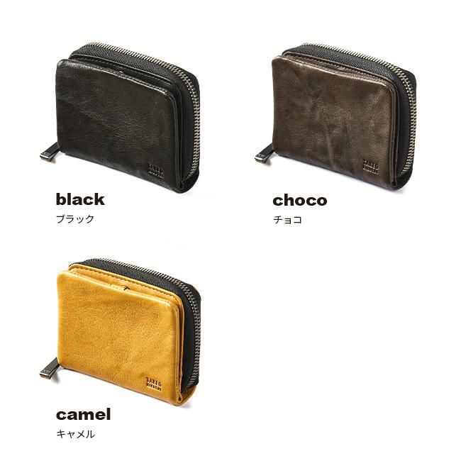 タケオキクチ オイスター小物 カードケース 名刺入れ TAKEO KIKUCHI tk-720621