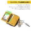 タケオキクチ オイスター小物 カードケース 名刺入れ TAKEO KIKUCHI tk-720621