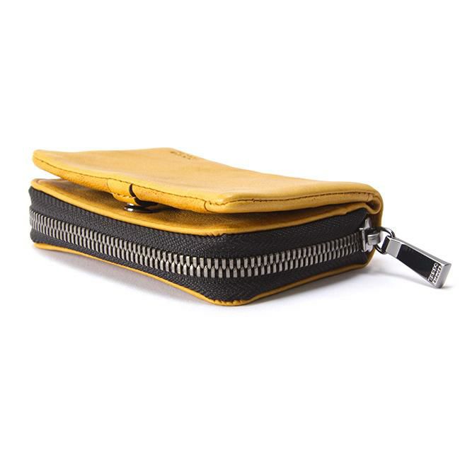 タケオキクチ オイスター小物 カードケース 名刺入れ TAKEO KIKUCHI tk-720621