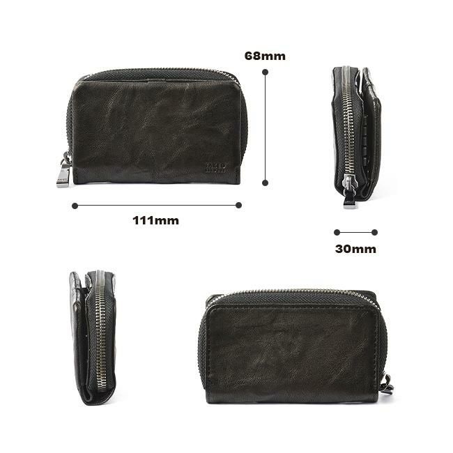 タケオキクチ オイスター小物 キーケース キーホルダー TAKEO KIKUCHI tk-720622