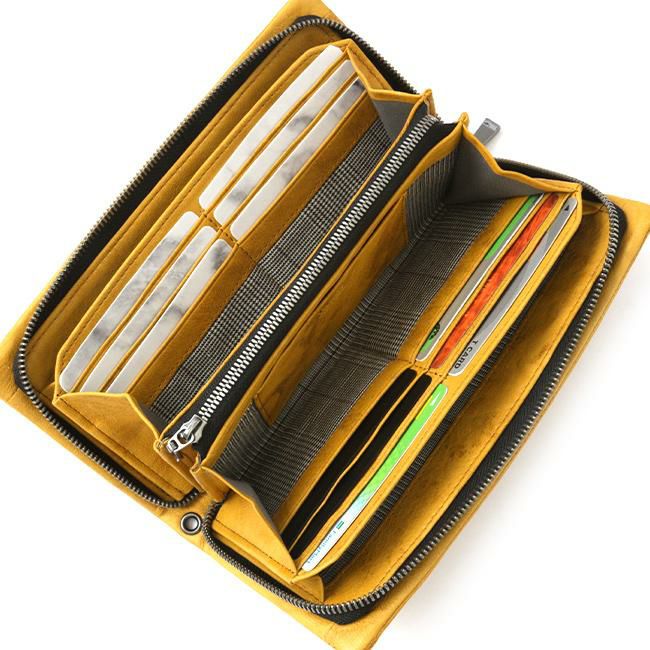 TAKEO KIKUCHI　長財布 tk.TAKEO KIKUCHI exclusive LONG WALLET BOOK│宝島社の通販