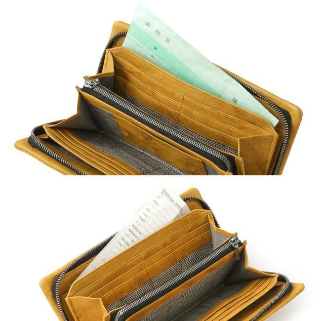 TAKEO KIKUCHI　長財布 tk.TAKEO KIKUCHI exclusive LONG WALLET BOOK│宝島社の通販