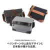 タケオキクチ サード ショルダーバッグ TAKEO KIKUCHI tk-723101