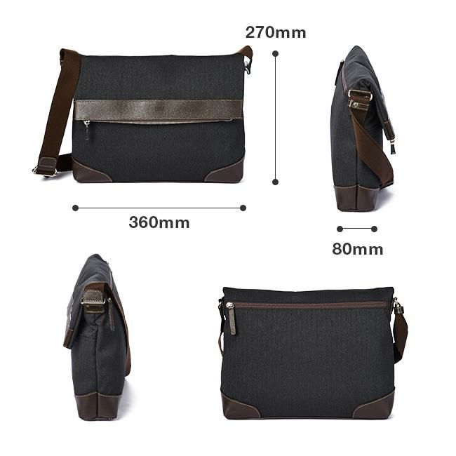 タケオキクチ サード ショルダーバッグ TAKEO KIKUCHI tk-723102