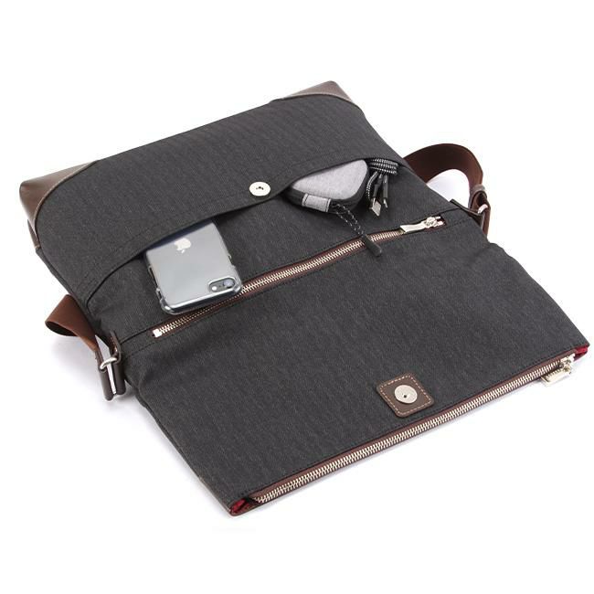 タケオキクチ サード ショルダーバッグ TAKEO KIKUCHI tk-723102