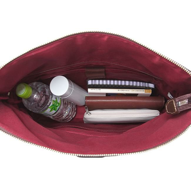 タケオキクチ サード ショルダーバッグ TAKEO KIKUCHI tk-723102