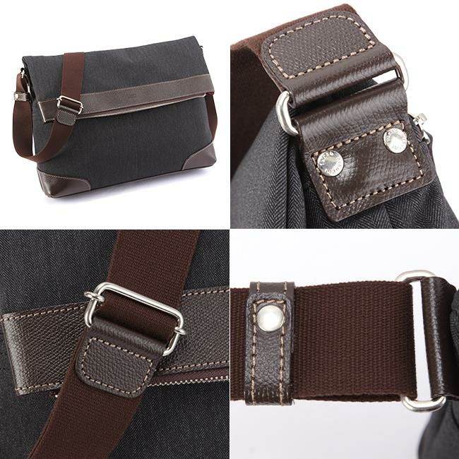 タケオキクチ サード ショルダーバッグ TAKEO KIKUCHI tk-723102