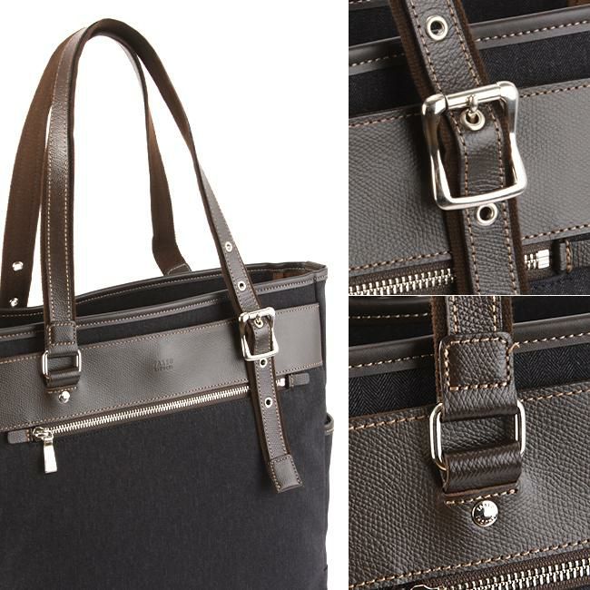 タケオキクチ サード トートバッグ TAKEO KIKUCHI tk-723701