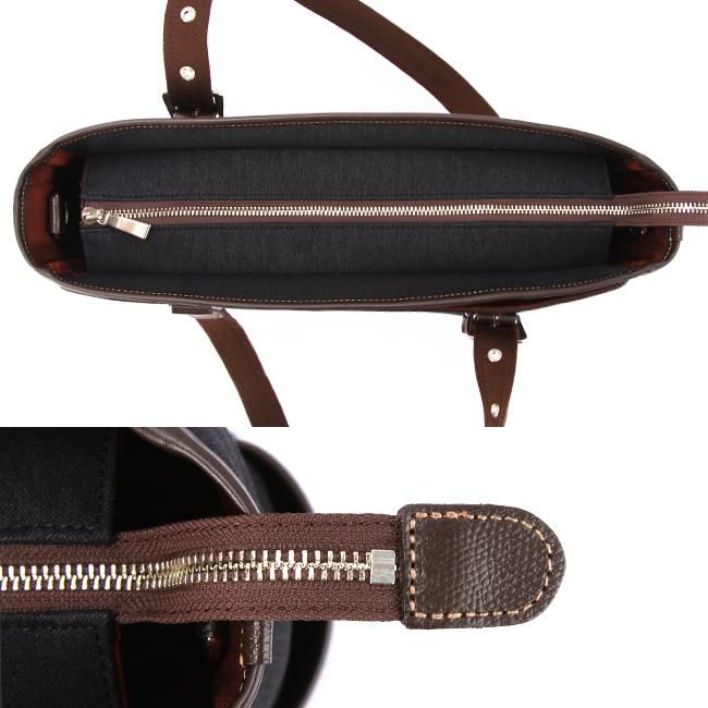 タケオキクチ サード トートバッグ TAKEO KIKUCHI tk-723701